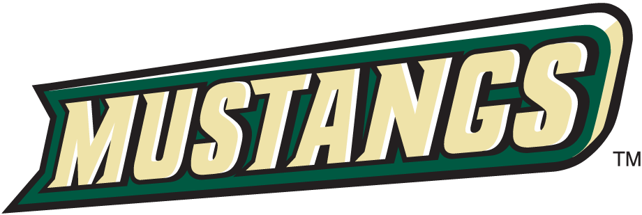 Cal Poly Mustangs 1999-Pres Wordmark Logo iron on transfers for T-shirts